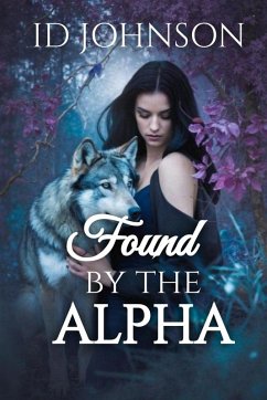 Cover Found by the Alpha