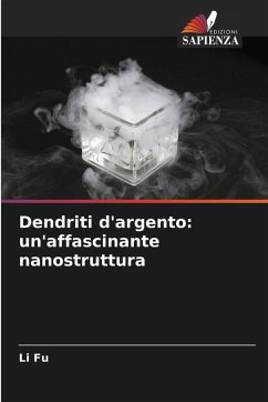 Cover Dendriti d'argento: un'affascinante nanostruttura