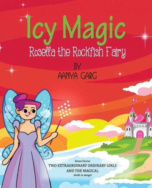 Icy Magic Icy Magic
