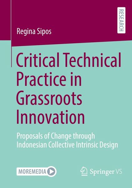 Critical Technical Practice in Grassroots Innovation