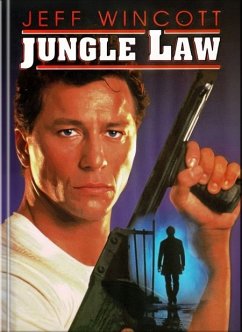 Cover Jungle Law