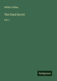 The Dead Secret