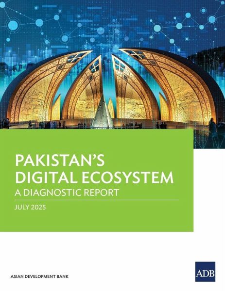 Pakistan's Digital Ecosystem