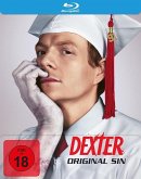 Dexter: Original Sin - Staffel 1 SteelBook®
