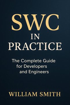 Cover SWC in Practice (eBook, ePUB)