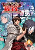 The Diary of a Middle-Aged Sage's Carefree Life in Another World: Volume 8 (eBook, ePUB)