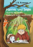 Hannes und Begel