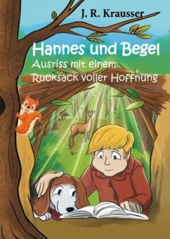 Cover Hannes und Begel
