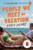 People We Meet On Vacation (eBook, ePUB) People We Meet On Vacation (eBook, ePUB)