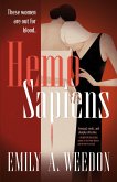 Hemo Sapiens (eBook, ePUB)