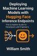 Deploying Machine Learning Models with... - Bild 1