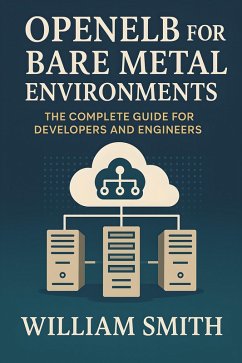 Cover OpenELB for Bare Metal Environments (eBook, ePUB)