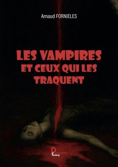 Cover Les vampires et ceux qui les traquent (eBook, ePUB)