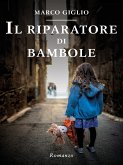 Il Riparatore di Bambole (eBook, ePUB) Il Riparatore di Bambole (eBook, ePUB)