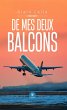 De mes deux balcons (eBook, ePUB) - Bild 1