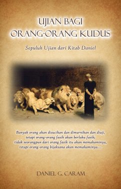 Cover Ujian Bagi Orang-Orang Kudus (eBook, ePUB)