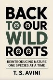 Back to Our Wild Root (eBook, ePUB)