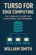 Turso for Edge Computing (eBook, ePUB) - Bild 1