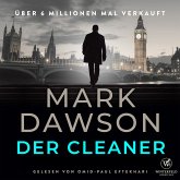 Der Cleaner - Thriller ( John Milton 1 ) (MP3-Download) Der Cleaner - Thriller ( John Milton 1 ) (MP3-Download)