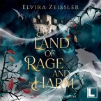 A Land of Rage and Harm (MP3-Download)