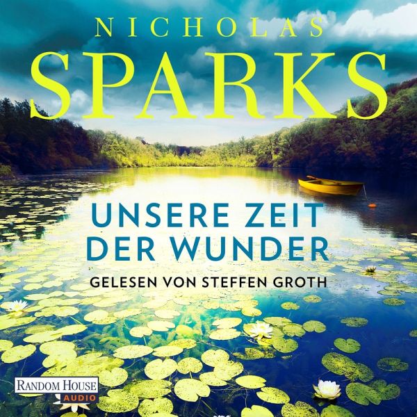 Unsere Zeit der Wunder (MP3-Download)
