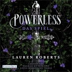 Powerless - Das Spiel (MP3-Download)