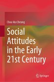 Social Attitudes in the Early 21st Century (eBook, PDF)