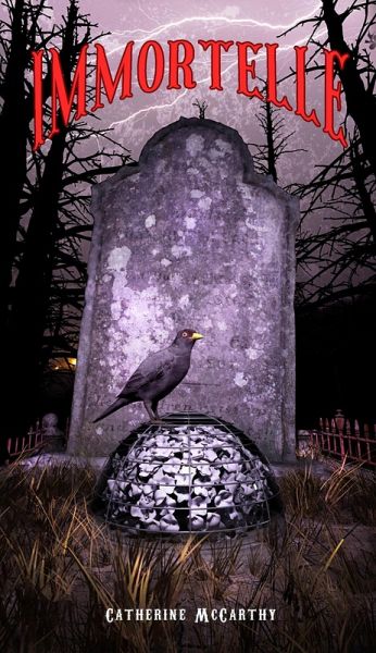 Immortelle (eBook, ePUB) Immortelle (eBook, ePUB)