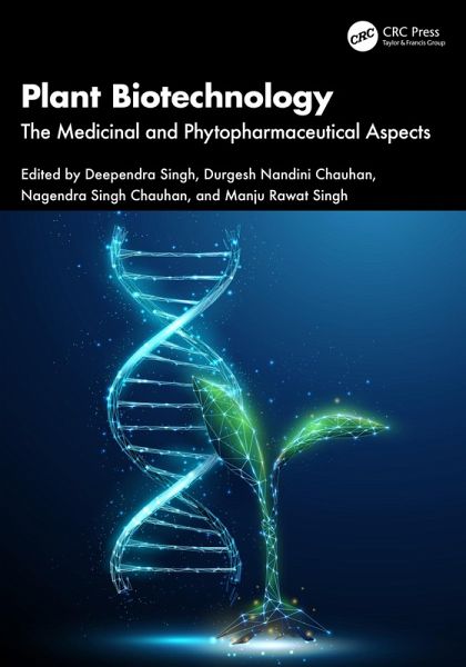 Plant Biotechnology (eBook, ePUB)