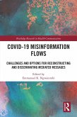 Covid-19 Misinformation Flows (eBook, ePUB)