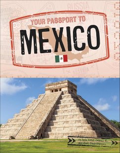 Cover Your Passport to Mexico (eBook, ePUB)