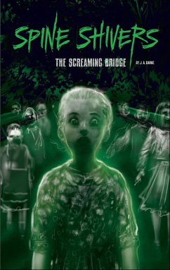 Cover The Screaming Bridge (eBook, ePUB)