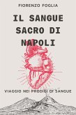 Il sangue sacro di Napoli (eBook, ePUB)
