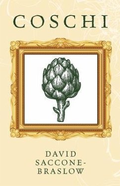 Coschi (eBook, ePUB) - Saccone-Braslow, David