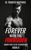 Forever With the Forbidden (eBook, ePUB)