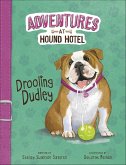 Drooling Dudley (eBook, ePUB) Drooling Dudley (eBook, ePUB)