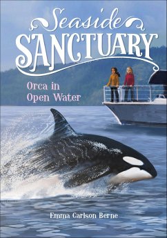 Cover Orca in Open Water (eBook, ePUB)