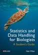Statistics and Data Handling for... - Bild 1