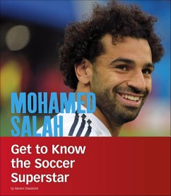 Mohamed Salah (eBook, ePUB) - Shaabneh, Nevien