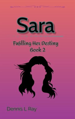 Cover Sara (eBook, ePUB)