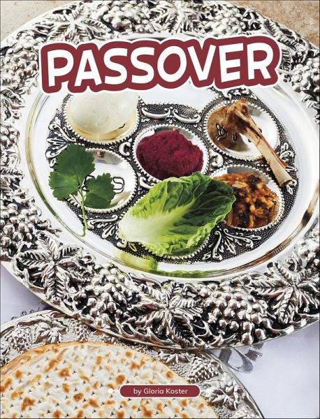 Passover (eBook, ePUB) Passover (eBook, ePUB)