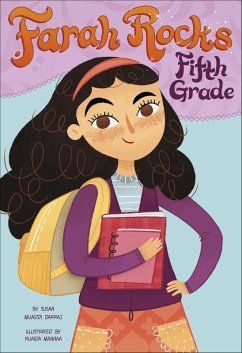 Cover Farah Rocks Fifth Grade (eBook, ePUB)