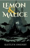 Lemon & Malice (eBook, ePUB)