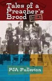 Tales of a Preacher's Brood (eBook, ePUB) Tales of a Preacher's Brood (eBook, ePUB)