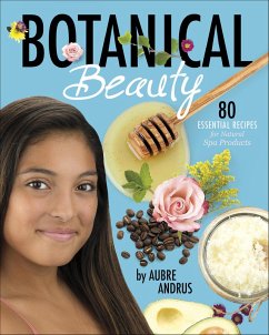 Cover Botanical Beauty (eBook, ePUB)