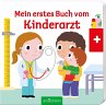 Mein erstes Buch vom Kinderarzt  ... - Bild 1
