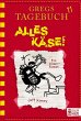 Alles Käse! / Gregs Tagebuch Bd.11  ... - Bild 1