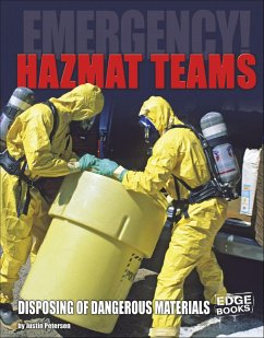 Cover HAZMAT Teams (eBook, ePUB)