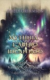 Mythnia: L'albero incantato (Light and Shadow - Legends of Mythnia, #0) (eBook, ePUB)