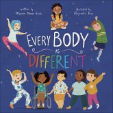 Every Body Is Different (eBook, ePUB) Every Body Is Different (eBook, ePUB)
